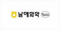 남해화학 로고