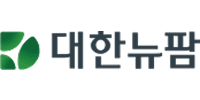 대한뉴팜 로고