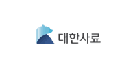 대한사료 로고