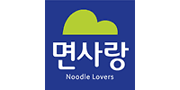 면사랑 로고