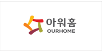 아워홈 로고