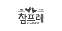 참프레 로고