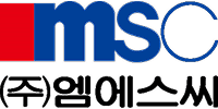MSC 로고